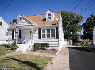 1226 Berk Ave, Rosedale, MD 21237