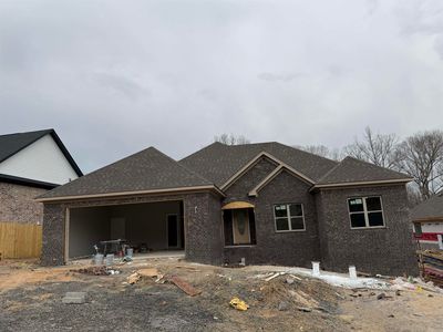 9312 Wooddale Dr, Sherwood, AR, 72120