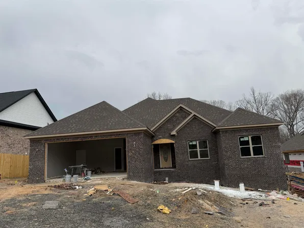 9312 Wooddale Dr, Sherwood, AR 72120
