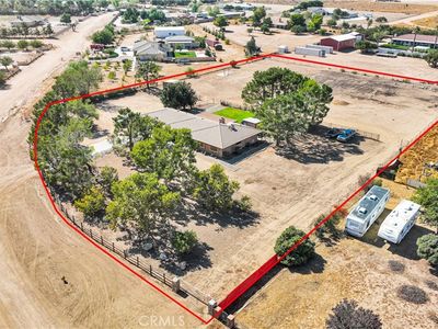 7144 Yosemite Ave, Oak Hills, CA, 92344