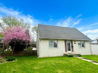 8203 Boman Ct, Towson, MD 21204
