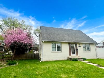 8203 Boman Ct, Towson, MD, 21204