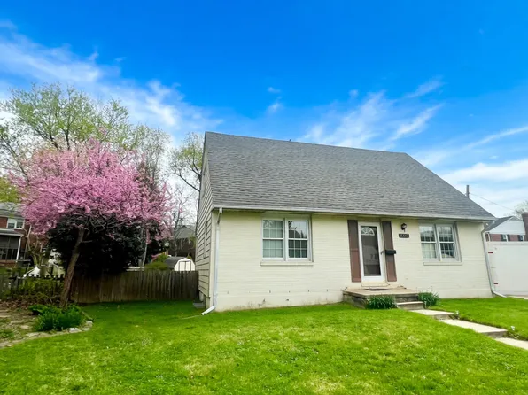 8203 Boman Ct, Towson, MD 21204