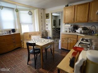 351 Cambridge St, Cambridge, MA 02141