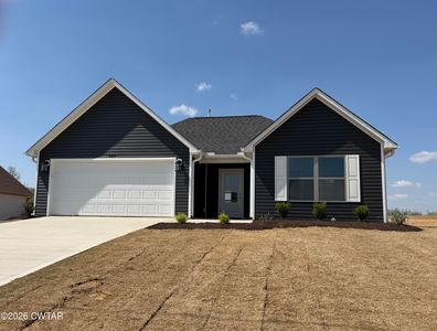 123 Garden Gate Dr, Three Way, TN, 38343