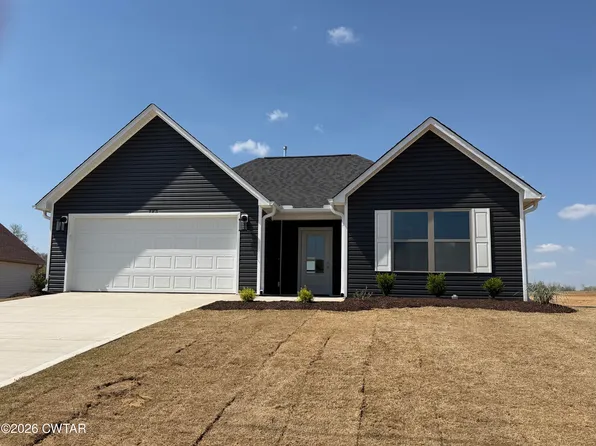 123 Garden Gate Dr, Three Way, TN 38343