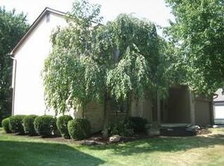 1261 Amol Ln, Columbus, OH 43235