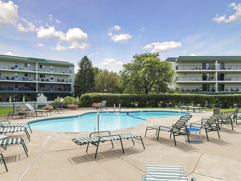 Indoor and Outdoor Pools Just the Begining