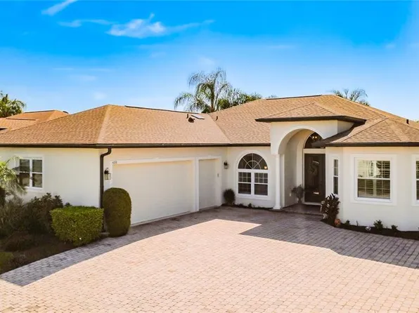 4231 COCONUT DRIVE, LAKE WALES, FL 33859