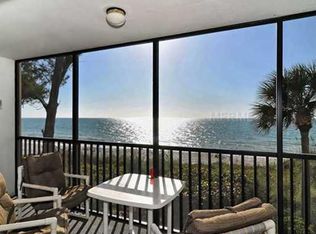 2312 Gulf Dr N UNIT 101, Bradenton Beach, FL 34217