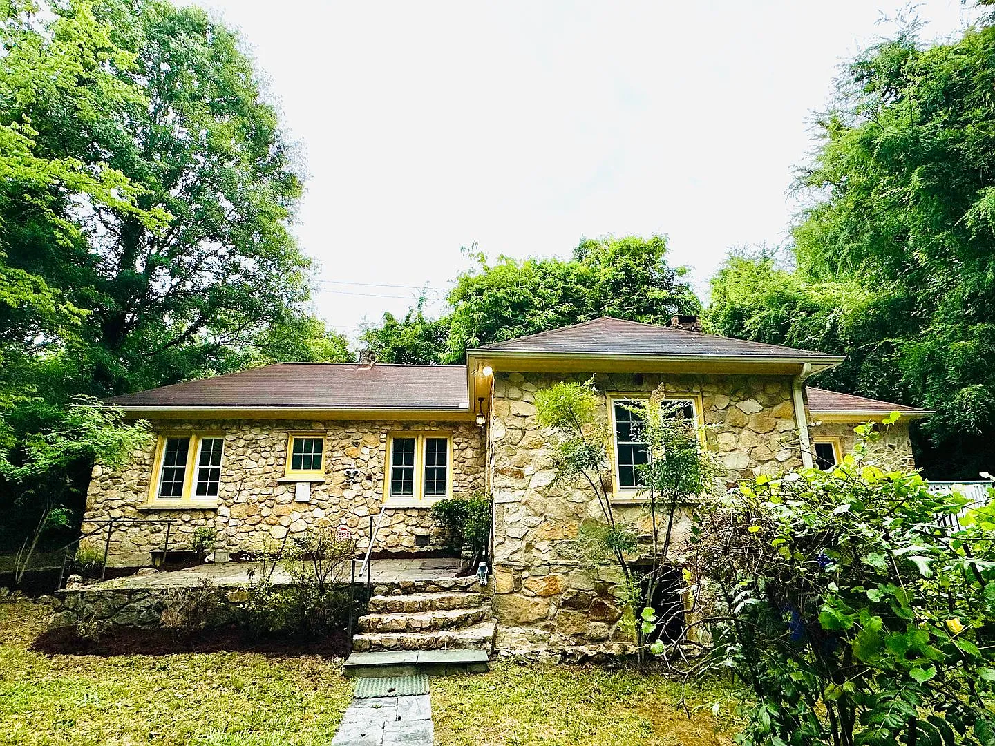 The Rock House at Carolina — Photo 2