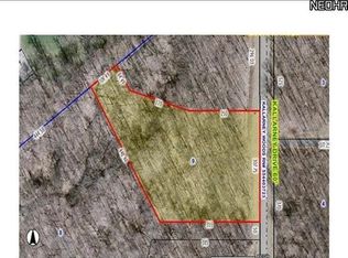 4535 Killarney Dr, Richfield, OH 44286