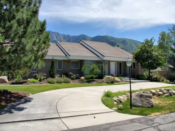 3 S Quietwood Ln, Sandy, UT 84092