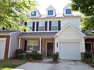 452 Windstone Trl, Alpharetta, GA 30004