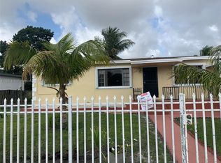 17950 NW 6th Ct #17950, Miami, FL 33169