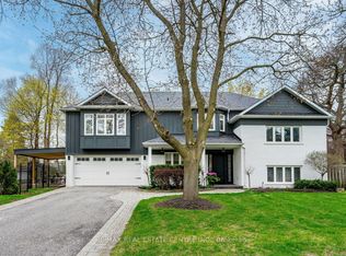 14 Billy Joel Cres, Markham, ON L3P3C5
