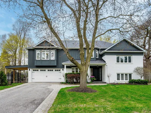 14 Billy Joel Cres, Markham, ON L3P 3C5