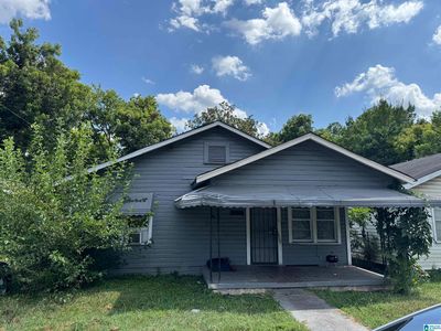 1825 18th St, Birmingham, AL, 35218