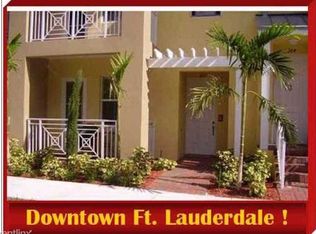 410 SW 14th Ave, Fort Lauderdale, FL 33312