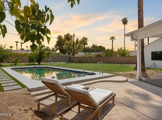 504 W HARMONT Drive, Phoenix, AZ 85021