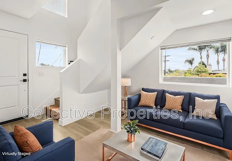 1509 Galveston St #203 — Photo 1