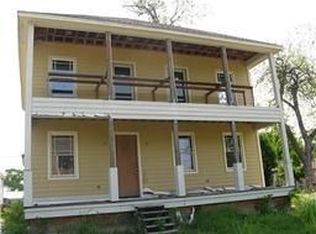 500 Cordell St, Houston, TX 77009