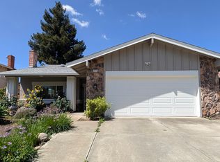38395 Burdette St, Fremont, CA 94536