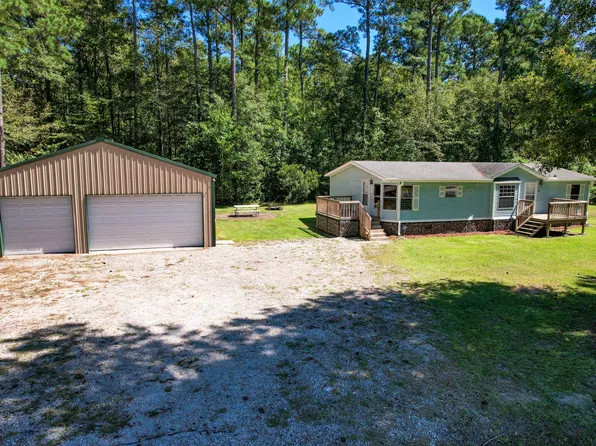 2296 Ranger Dr, Cross, SC 29436