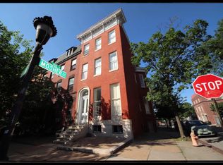 1501 Park Ave #4, Baltimore, MD 21217