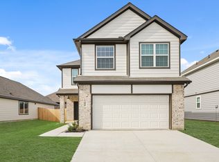 10628 Stag Ln, Crowley, TX 76036