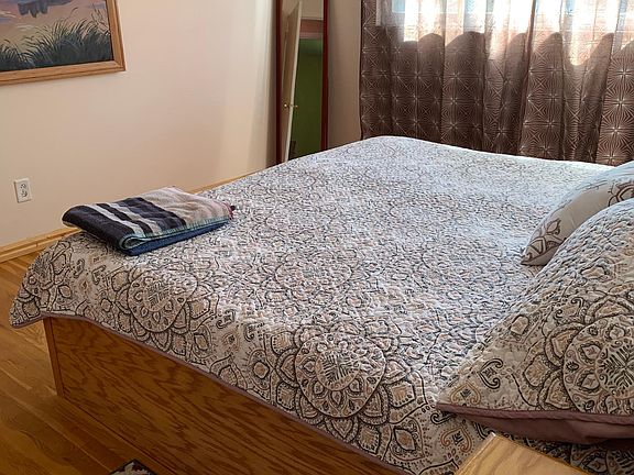 Main bedroom