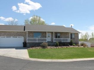 602 N Riviera Dr, Roosevelt, UT 84066