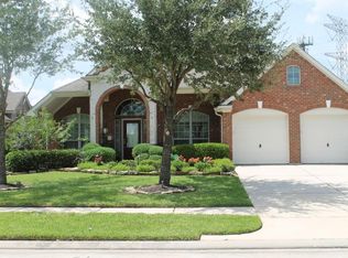 14823 Barton Grove Ln, Humble, TX 77396