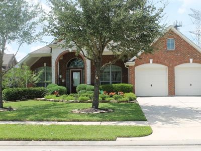 14823 Barton Grove Ln, Humble, TX, 77396