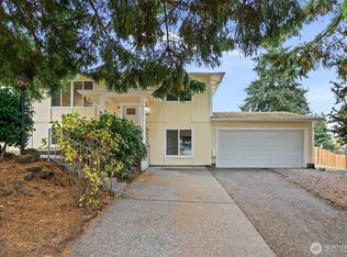 5705 38th Court SE, Lacey, WA 98503