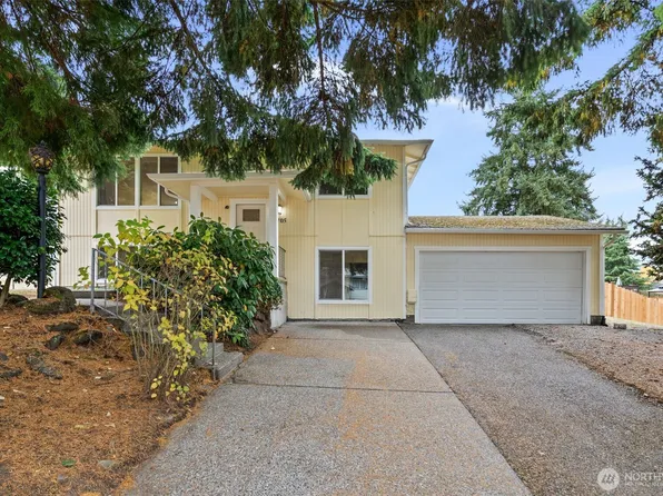 5705 38th Court SE, Lacey, WA 98503