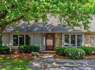 2601 Spring Bridge Cir, Greensboro, NC 27410