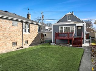 3615 Ridgeland Ave, Berwyn, IL 60402