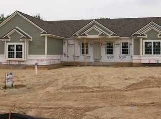 2240 Lost Oak Ct., Grand Blanc, MI 48439