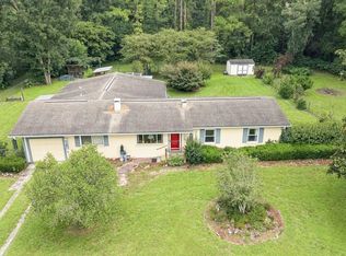 2380 Register Rd, Tallahassee, FL 32305