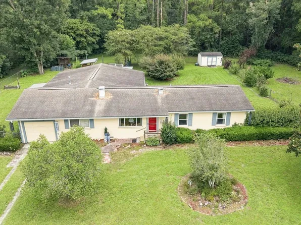 2380 Register Rd, Tallahassee, FL 32305