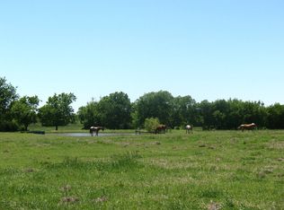 4216 County Road 1132, Celeste, TX 75423