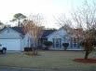 636 Bluebird Ln, Murrells Inlet, SC 29576