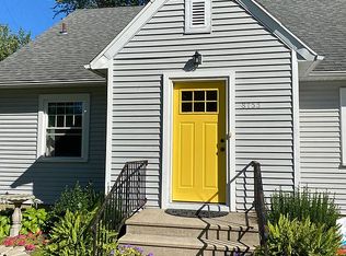 8755 Grove Ave, Berrien Springs, MI 49103