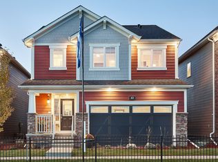 Fullerton Plan, Carrington, Calgary, AB T3P 0Y7