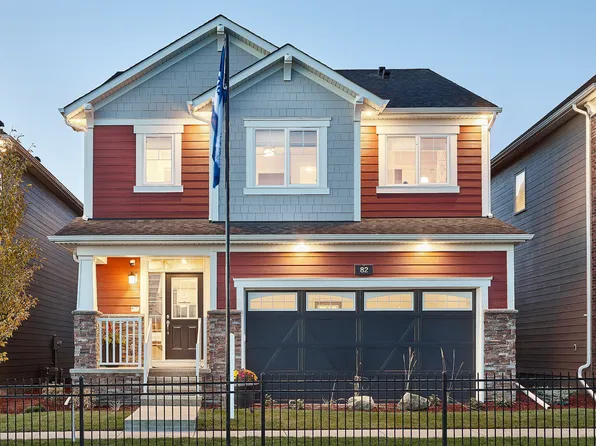 Fullerton Plan, Carrington