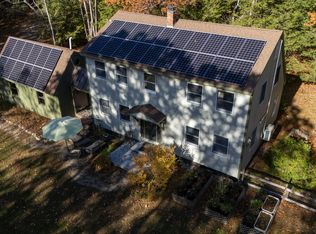 263 Rockwood Drive, China, ME 04358