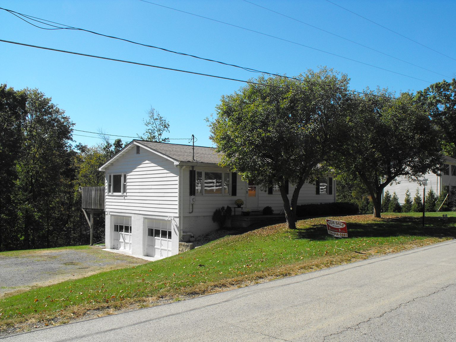 837 Whitestown Rd, Butler, PA 16001 Zillow