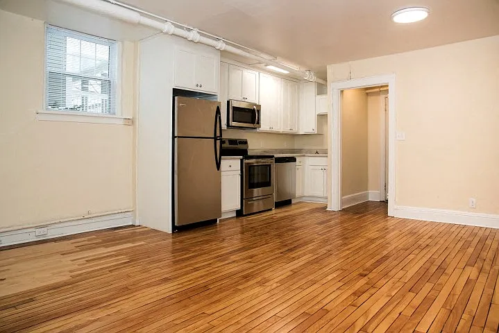 The Fuller Apartments — Photo 3