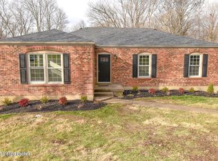 7308 Bluffington Rd, Louisville, KY 40291